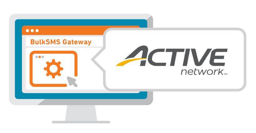 ACTIVE Network SMS Integration