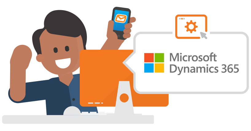 Dynamics 365 SMS Integration