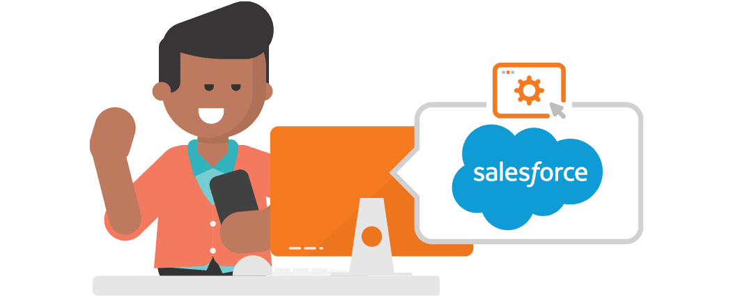 Salesforce SMS Integration