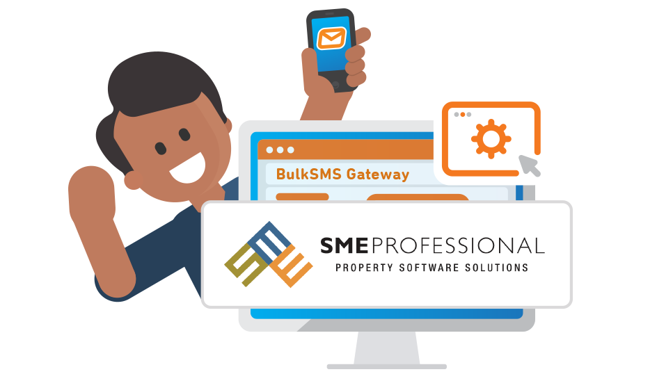 SME Professional SMS Integration